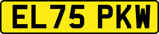 EL75PKW
