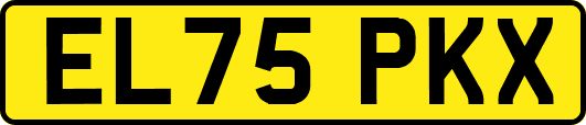 EL75PKX