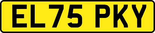 EL75PKY