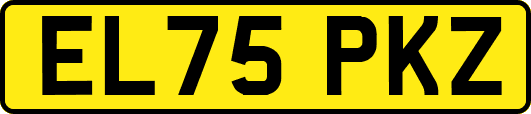 EL75PKZ