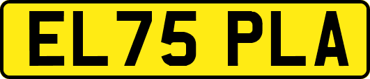 EL75PLA