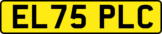 EL75PLC