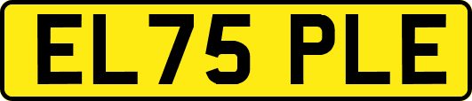 EL75PLE