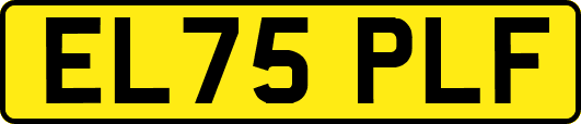 EL75PLF