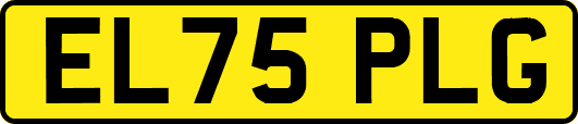 EL75PLG