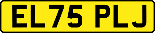 EL75PLJ