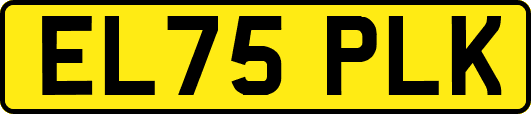 EL75PLK