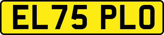 EL75PLO