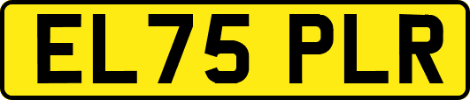 EL75PLR