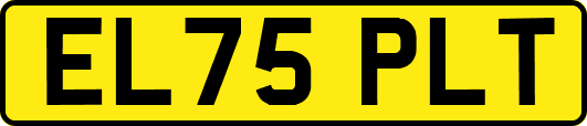 EL75PLT