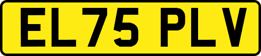 EL75PLV