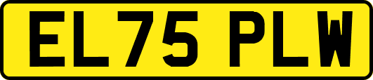 EL75PLW