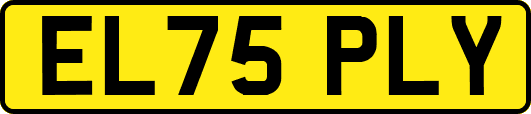 EL75PLY