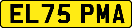 EL75PMA