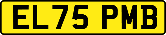 EL75PMB