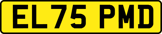 EL75PMD