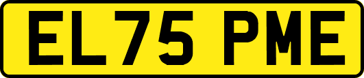 EL75PME