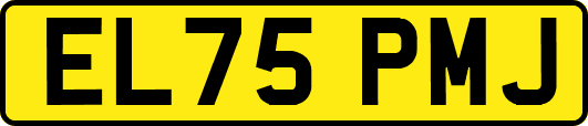 EL75PMJ
