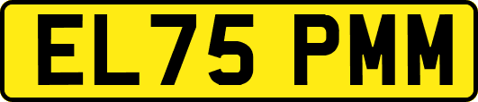 EL75PMM