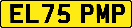 EL75PMP