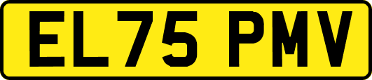 EL75PMV