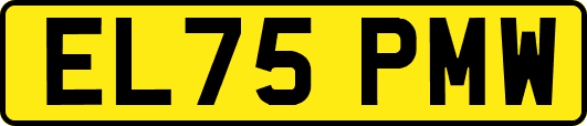 EL75PMW