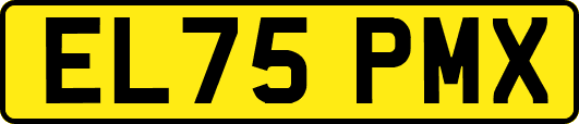 EL75PMX