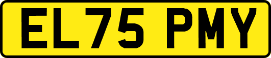 EL75PMY