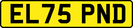 EL75PND