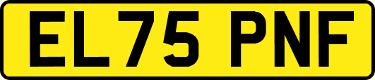 EL75PNF