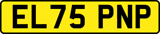 EL75PNP
