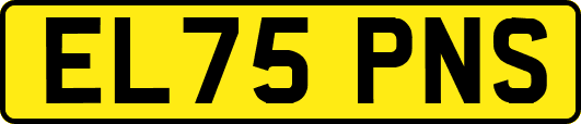 EL75PNS