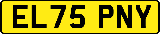 EL75PNY