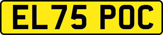 EL75POC