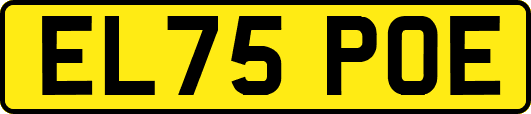 EL75POE