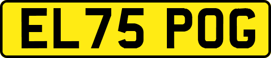 EL75POG