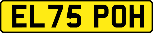 EL75POH