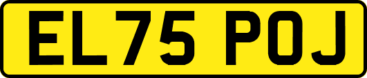 EL75POJ