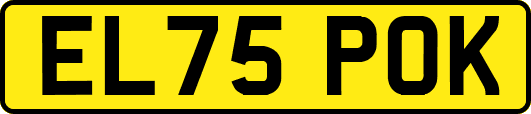 EL75POK