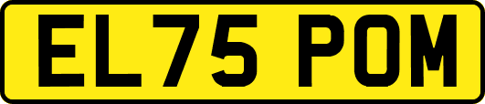 EL75POM