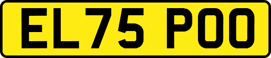EL75POO