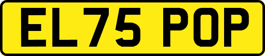 EL75POP