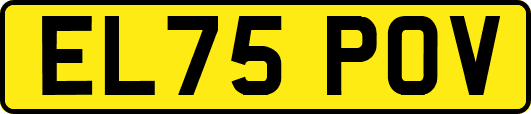 EL75POV
