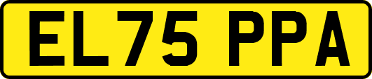 EL75PPA