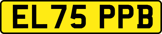 EL75PPB