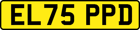 EL75PPD