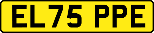 EL75PPE