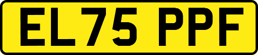EL75PPF