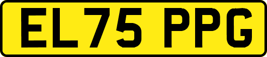EL75PPG