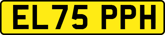 EL75PPH